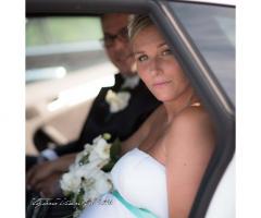 Tiziana Visentini Foto&Video - La sposa in auto