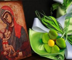 Matrimonio Sottocosto - Le bomboniere artigianali