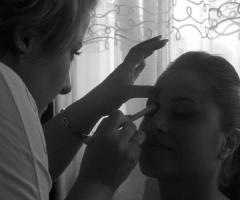 Ileia Eventi - Make up artist per la sposa