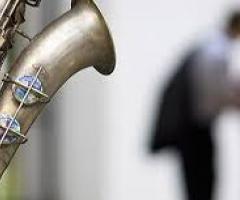 Didi e Ros Music live - Sax bar