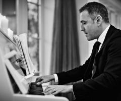 Aveo Toni Organista liturgico - La musica per le nozze