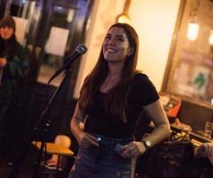 Trio Liconti - Il soprano