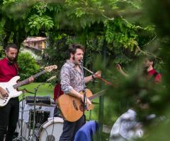 MB Live Wedding & Party - Musica per l'aperitivo