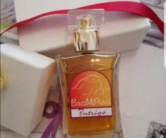 Baci Mi Piaci - Bottiglietta di profumo Baci Mi Piaci