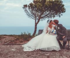 Elisa Stefani Videomaker - Foto romantiche