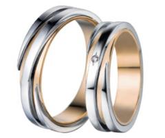 Gioielleria Guidetti - Le fedi nuziali a Bologna