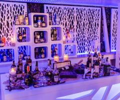 Atmosfere...Al Chiar di Luna