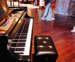 Ivan Grandi Pianista - Musica per il matrimonio a Milano