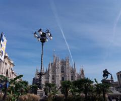 Planet Car - Il noleggio di auto di lusso per il matrimonio a Bergamo