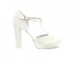 Melluso calzature - Le scarpe per la sposa a Napoli