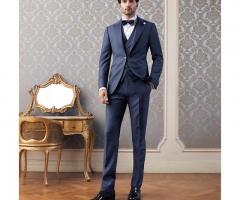 Maison Borracci - Abito Smoking Lancia