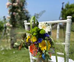 Agriturismo Casale Poggio Nebbia - La cura dei dettagli