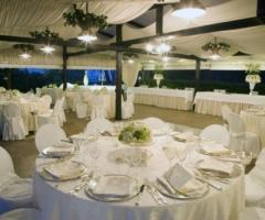 Villa Del Vecchio Pozzo - Villa per matrimoni a Napoli