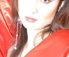 Trucco e acconciatura per la sposa