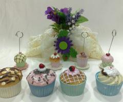 Creazioni per il matrimonio di Fantasie Artigianali