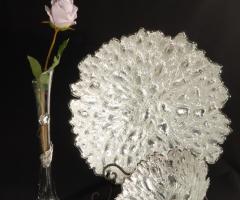 PIatti di decoro per la lista di nozze