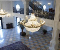 New Lions Ricevimenti - Interno della location