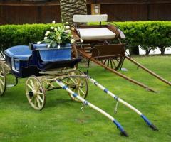 Villa Barresa, villa con piscina per matrimoni e banchetti a Lentini (Siracusa)