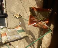 Bomboniere realizzate a mano