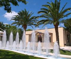 Ristorante Orso per il matrimonio