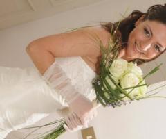 Trucco sposa