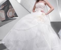 Collezione Floranna - Abito nuziale Valentina