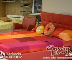 L'originale Cuscino Biscotto