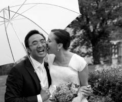 Pioggia - Fotovideoluppi