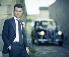 Wedding in Florence, Studio Fotografico Righi