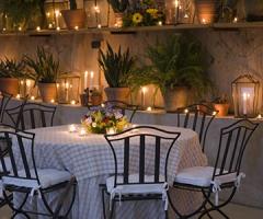 Matrimonio in una fattoria - Tes Eventi