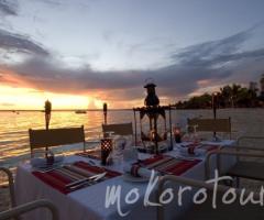 Mokoro Tours - Agenzia per viaggi di nozze in Africa e Oceano Indiano