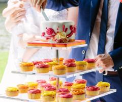 wedding cupcakes - biancobouquet.it