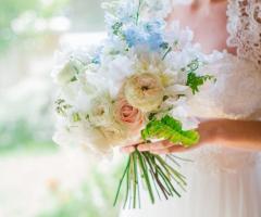 Bouquet da Sposa