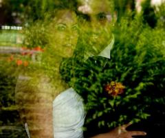 Riflessi e trasparenze