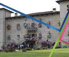 Partylandia - Decorazioni per feste ed eventi