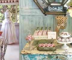 Wedding Bologna - Matrimoni in stile shabby chic