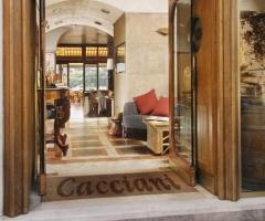 Cacciani - Ristorante per matrimoni a Frascati