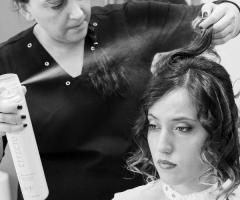 Magda Moiola Fotografa - La preparazione della sposa