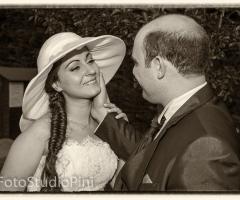 Ritratto invecchiato