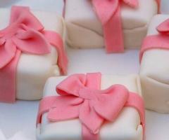 Nob Eventi - Confezioni per le bomboniere