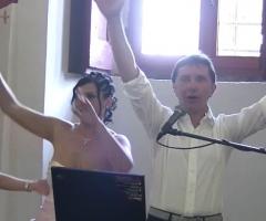 Gianni Live Music - Animazione Matrimoni