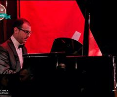 Chicky Mo Swing Band - Il pianoforte della band