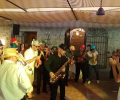 Attenti a noi 2 Staff - Musica dal vivo e balli di gruppo per le nozze