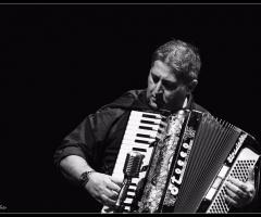 Mauro Capacchione Live Music e Dj Set - Intrattenimento musicale dal vivo per il matrimonio a Venezia