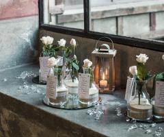 Paolo Ilardi Fotografo - Tableau de marriage