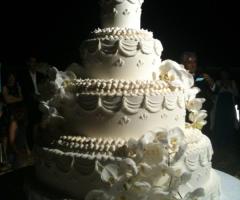 T’a Milano Catering & Banqueting - Torte nuziali personalizzate