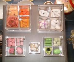 Carta da zucchero - Confetti per il matrimonio