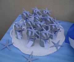 Bomboniere per il matrimonio a Bologna