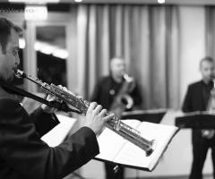 Sposa Melodika - Wedding Sax Quartet - La musica sax dal vivo
