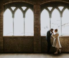 Fabrizio Di Domenico Photography - Il bacia mano